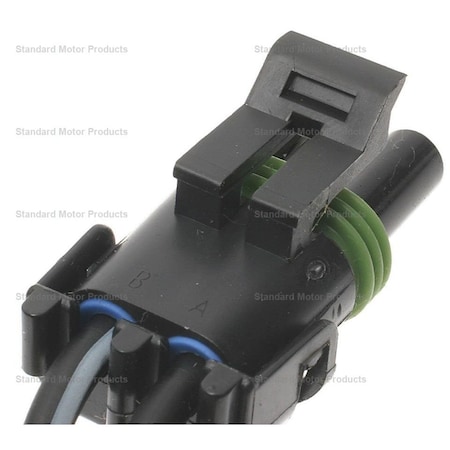 Standard Ignition Pigtail/Socket, S-712 S-712